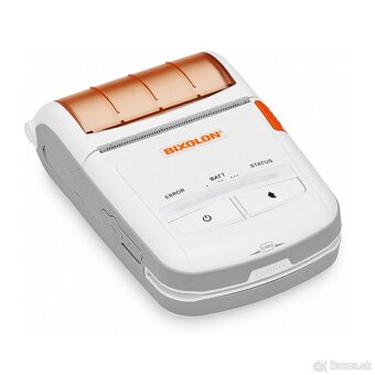 Predám tlačiareň Bixolon pro tlač zo SumUp na iOS - 2