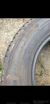 Michelin Agilus 235/65 R16 C - 2