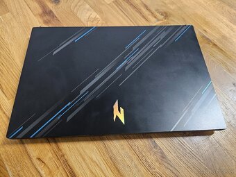 Acer Nitro V15 - 2