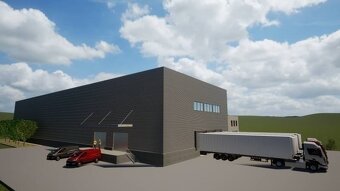 Na predaj pozemok so stavebným povolením, Prešov - Drienov - 2