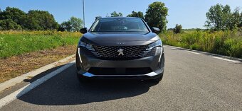 Predám krásny Peugeot 3008 Active Pack Automat r.2022 - 2