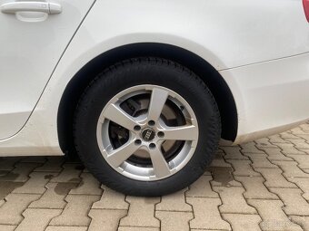 Zimné 225/55 R16 AUDI 5x112 - 2