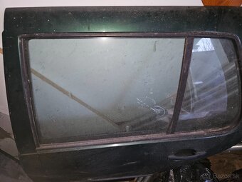 Golf 4 dvere kapota - 2