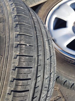 Kolesa plecháče Renault rx4 . 5x108 r16 - 2