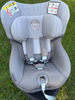 cybex sirona S2 i-size - 2