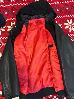 Hugo kozeny kabat - 2