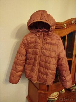 Bundy pre dievčatká - 2