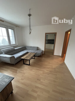 PRENÁJOM - MODERNÝ 3 IZBOVÝ BYT HLINY POVAŽSKÁ BYSTRICA - 2