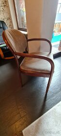 Stoličky Orginal thonet - 2