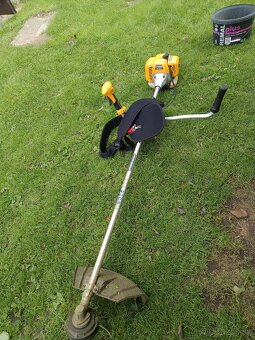 Krovinorez stiga - 2