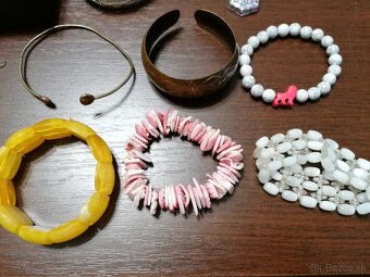 Bižutéria - 2