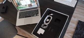 Apple Macbook Air core i7 8Gb ram - 2