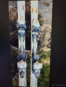 Predám lyže HEAD 170 cm SYMBOLICKÁ CENA - 2