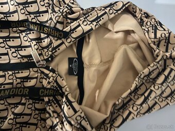 Christian Dior suprava - 2