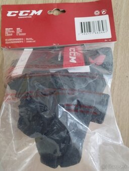 Suspenzor na hokej - 2