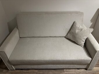 Predam gauc / kreslo - 2