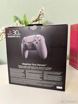 PS5 Dualsense 30th anniversary (NOVÝ) - 2