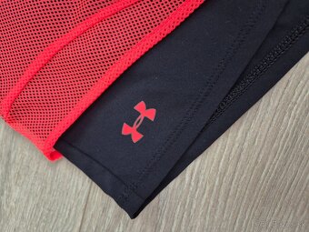 Under Armour sortky - 2