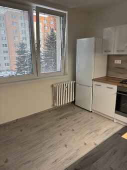 1 izbový byt, Bardejov - 2