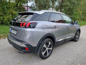 ===Peugeot 3008=== - 2