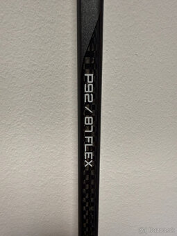 BAUER VAPOR X5 pro, pravačka, P92, 87flex - 2