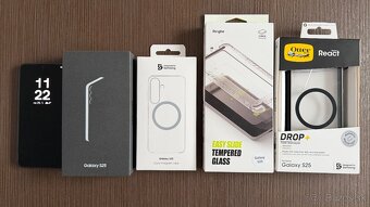 Samsung Galaxy S25 512GB - 2