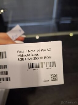 Xiaomi Redmi 14 pro - 2