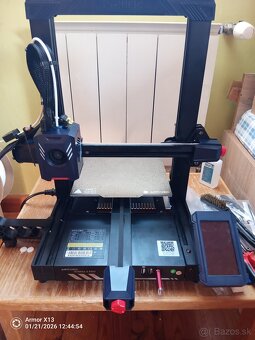 Kobra 2pro na diely/ vadná doska - 2