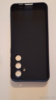 Galaxy A55 obal a sklo - 2