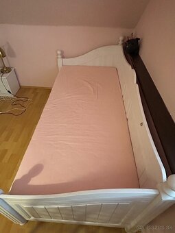 Detská posteľ - 2