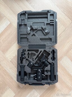 DJI Ronin SC - 2