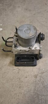 ABS Pumpa Škoda Rapid 2013 + - 2