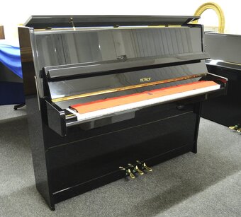 PETROF - Záruka 2 roky. Doprava ZDARMA. - 2