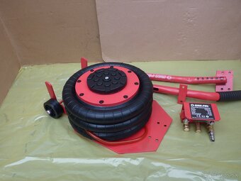 pneumaticky zdvihak - 2