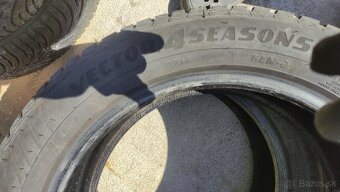 195/55 r16 zimne - 2