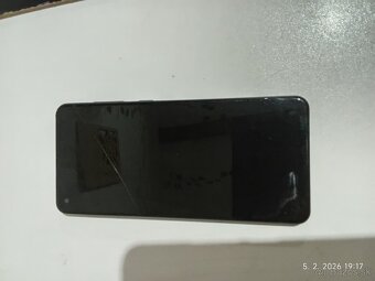 Samsung Galaxy A 21s - 2