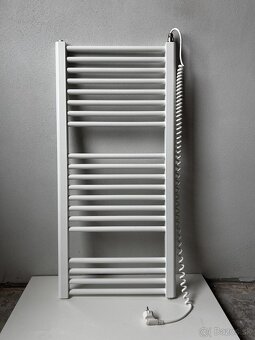 Elektrický radiátor Thermal Trend - 2