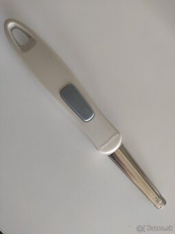 Predam detsku vysielacku, kuchynsky zapalovac, ziletku - 2