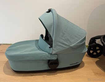 Easywalker Harvey 2 All terrain - komplet - 2