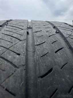 Michelin Latitude Tour HP - 235/55 R18 100V - 2