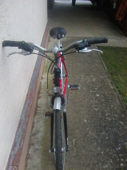 Bicykel Author Horizon - 2