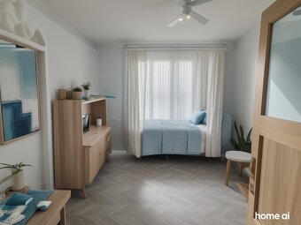 Byt vo Vysokých Tatrach - 2