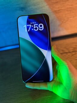 iPhone 16 Pro Max 256GB Desert Titanium - 2