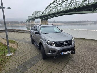 Nissan Navara - 2