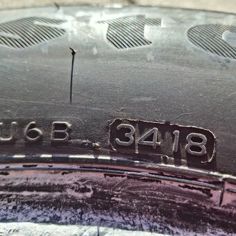 Firestone letné pneumatiky - 2