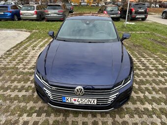 Arteon 2018 - 2