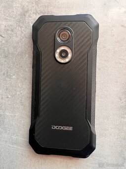 Doogee S61 - 2