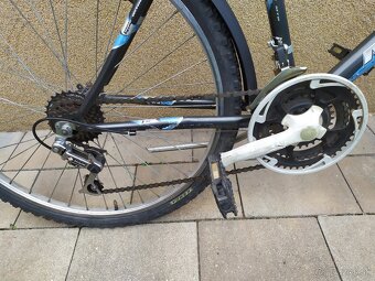 Predám bicykel Modet - 2