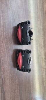 Detska Sedačka na bicykel - 2