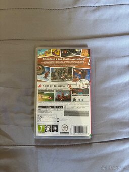 Super Mario Odyssey - 2